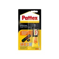 Pattex spécial plastique dur tube 30 grammes