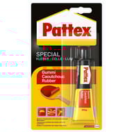 Pattex spécial caoutchouc tube 30 grammes