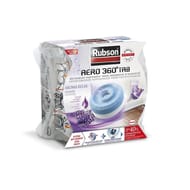 Rubson 1 recharge 450 gr lavande pour aéro 360°