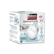 Rubson absorbeur d'humidité sensation pure bien être 3 en 1