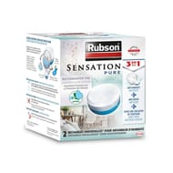 Rubson 2 recharges sensation bien-être 3 en 1 - 600 g