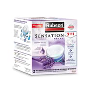 Rubson 2 recharges sensation provençale 3 en 1