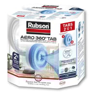 Rubson 2 recharges pour aéro 360°