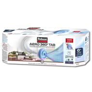 Rubson 6 recharges "neutre" pour aéro 360° de 450 gr