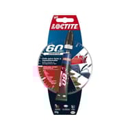 Loctite colle multi-usages 60 secondes universal