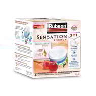 Rubson 2 recharges sensation zen 3 en 1