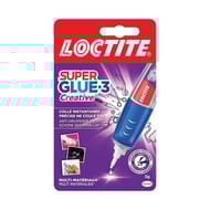 Loctite colle superglue 3 - perfect pen gel 3g