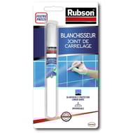 Rubson renov'joints de carrelage 7 ml