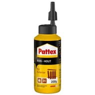 PATTEX bois pu bib 200g
