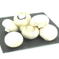 Champignon blanc moyen vrac