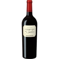 IGP Hauterive Rouge L'Indomptable de Cigalus 15.5% Vol.75cl