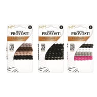 Franck provost élastiques x lot de 8 x3