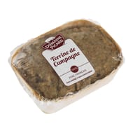 Terrine de campagne cagette 260g