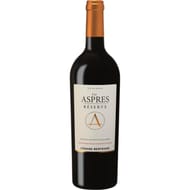 Côtes du Roussillon Les Aspres Réserve Gérard Bertrand 14% Vol.75cl