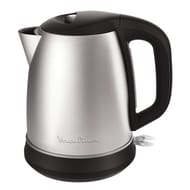 Moulinex Bouilloire subito sélect inox BY550D10
