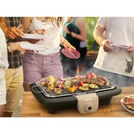 Tefal Barbecue de table Easygrill Power BG90C814