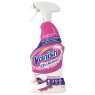 Vanish pistolet nettoyage a sec 500ml