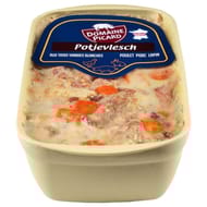 Potjevlesch terrine aux 3 viandes