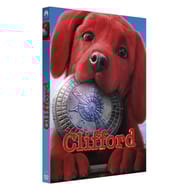 Dvd clifford