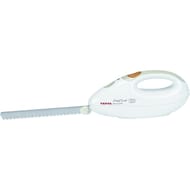 Tefal couteau électrique Prep'line blanc 852331