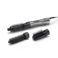 Babyliss brosse soufflante titanium gold styler AS85TE