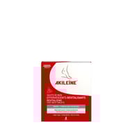 Akileine galets de bain effervescents revitalisants 6x 20g