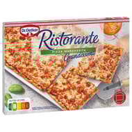 Dr oetker pizza ristorante grandissima margherita 550g