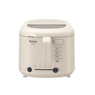 Tefal friteuse Uno M gris clair FF203B10
