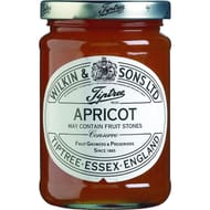 Tipfree confiture abricot 340g