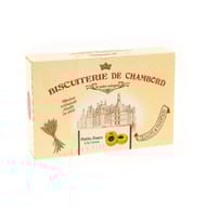 Biscuiterie de Chambord petits fours cerise 300g