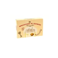 Biscuiterie de Chambord palets tatin 300g