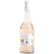 Ame du Terroir Bio IGP OC Rosé 75cl