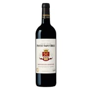 Saint Emilion Rouge AOC Château Pontet Saint Brice 14% Vol.75cl