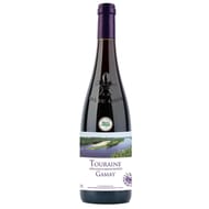 L'âme du terroir Touraine Gamay 75 cl 11,5% Vol.