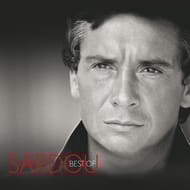Cd best of Michel Sardou