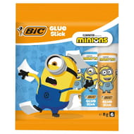 Colle minions x6