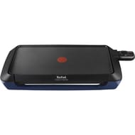 Tefal Plancha Colormania bleu CB660401