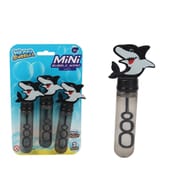 Bulles de savon requin 35 ml x3