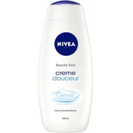 Nivea douche soin crème douceur 500ml
