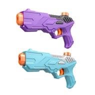 Pistolet à eau 25 cm
