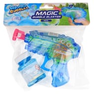 Pistolet à bulles 50 ml