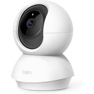 Tp link caméra de sécurité home wif TC70