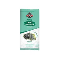 Mr min chips d'algues coréennes original lot de 3x4g - 12g