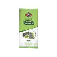 Mr min chips d'algues coreennes wasabi lot de 3x4g -12g