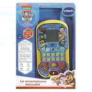 Pat Patrouille  -  Le smartphone éducatif
