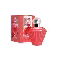 Tutti Délices pommes d'amour eau de toilette pour femme vapo 50ml