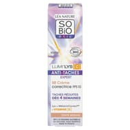 So bio bb créme anti-tache lys 40ml