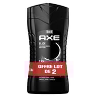 Axe gel douche black 500 ml