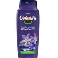 Ushuaia douche ylang relaxe 400ml