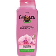 Ushuaia douche orchidee 400ml